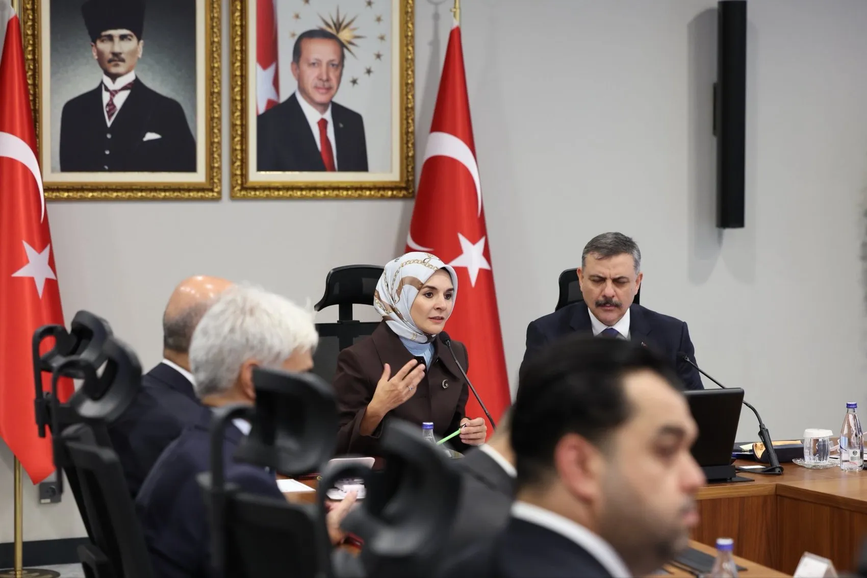 Sosyal yardımlarda yeni dönem: 81 ilin karnesi masaya yatırıldı