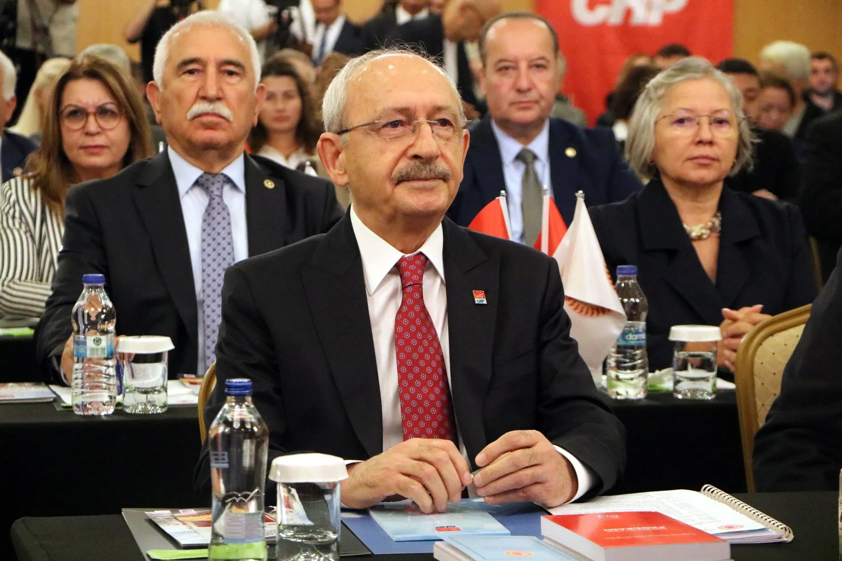 Kılıçdaroğlu'ndan Mekke Anlaşması çıkışı: Türkiye'nin askeri yükümlülükleri neler?