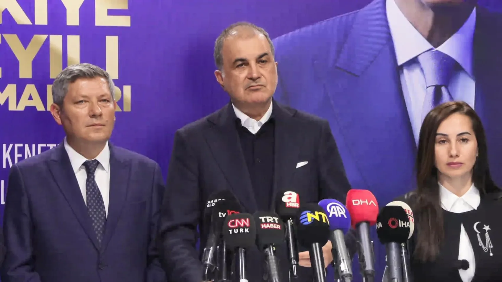 AK Parti'den fon krizi için net mesaj: Sorumluluğu olan herkes bedelini ödeyecek