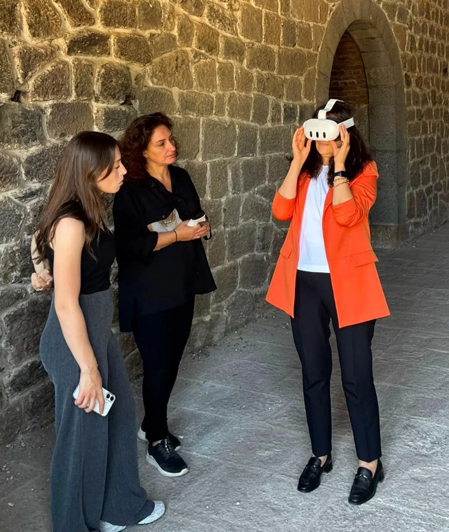 Erzurum'un kahramanlık destanı dijital dünyaya taşınıyor: Tarihi tabyalar MİPSAR ile yeniden canlanacak