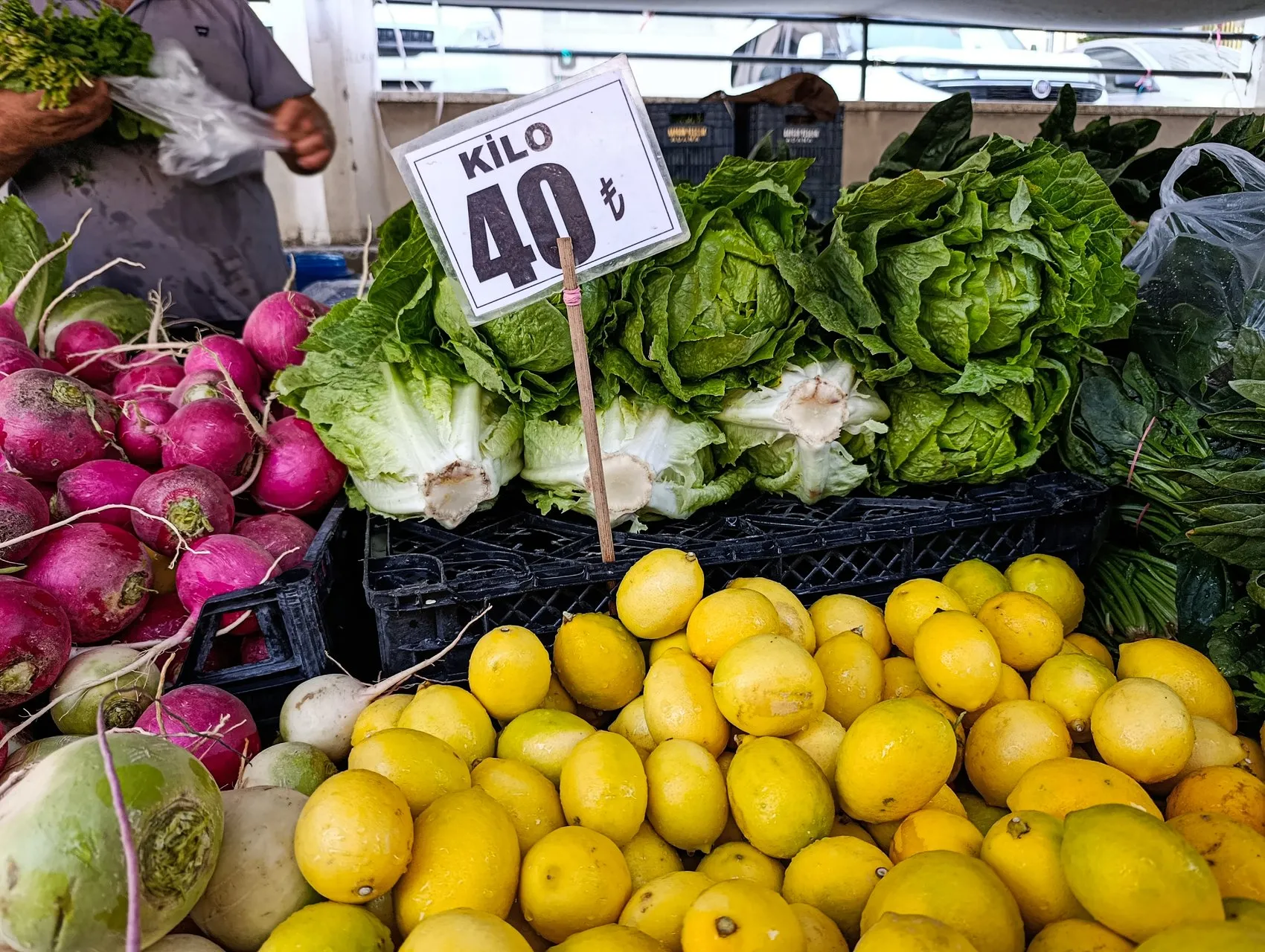 Çiftçinin 5 liraya sattığı limon markette 100 lirayı buldu: Hasat başladı ama yüzler gülmüyor