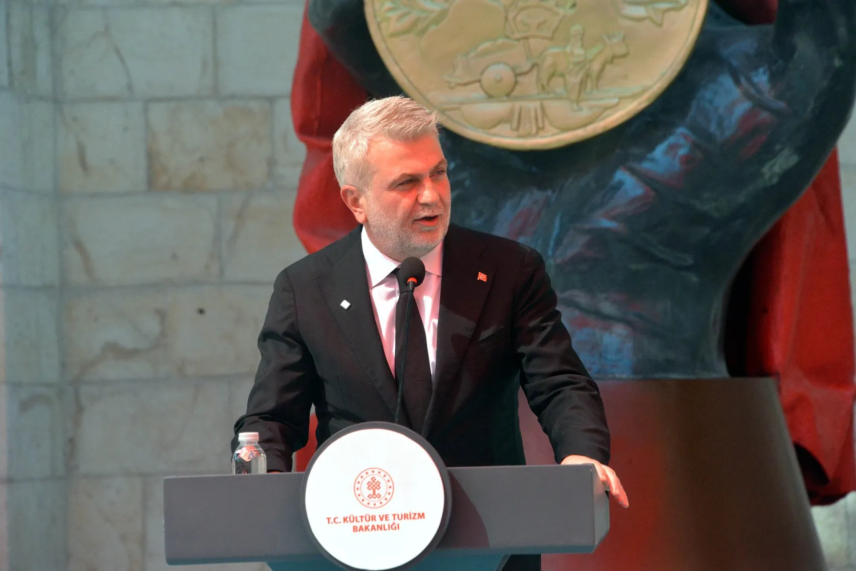 Kahramanmaraş'ın hafızası yeniden canlandı: Depremin yıktığı tarihi miras ayağa kaldırıldı