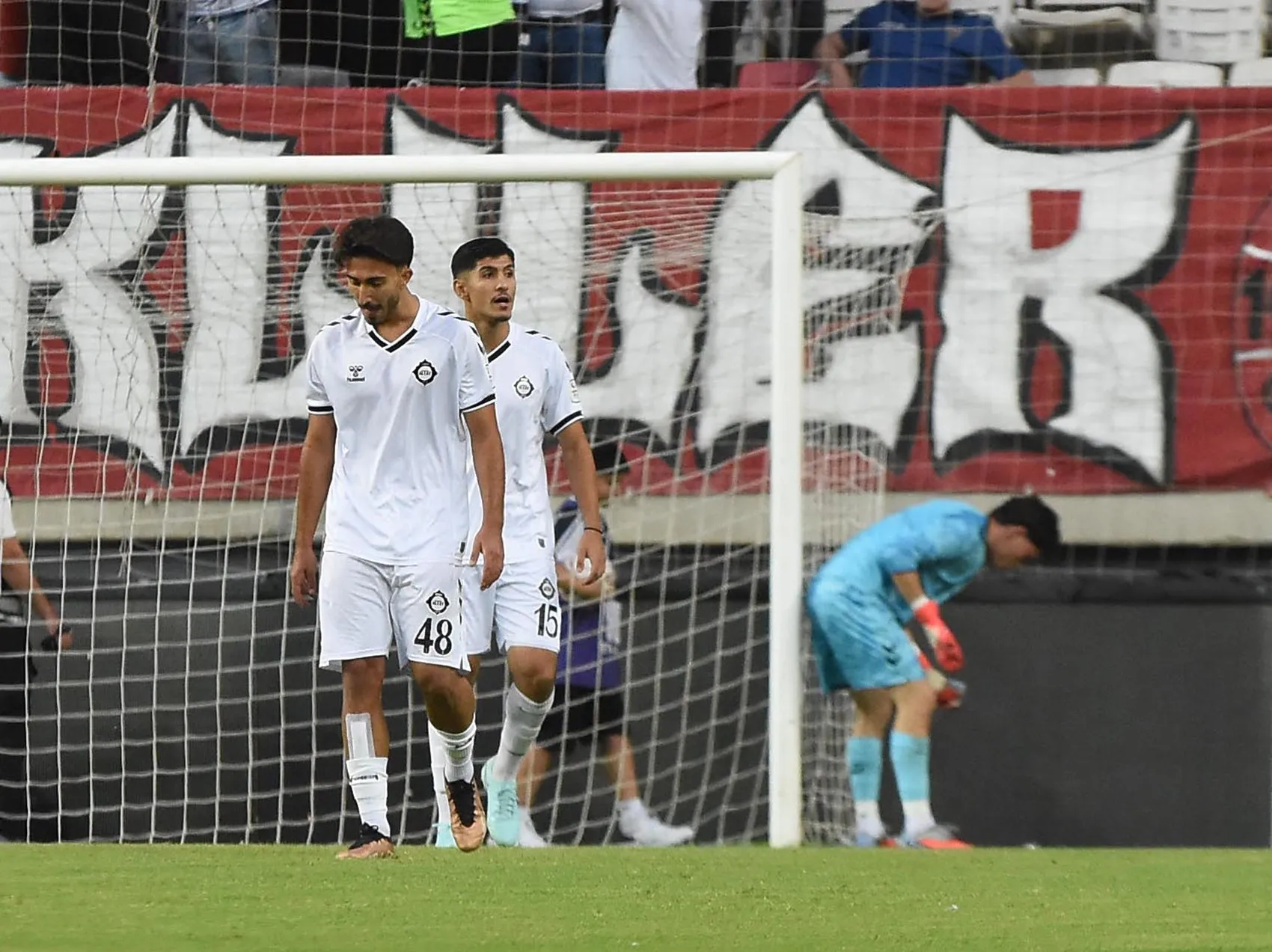 Altay'ın gençleri direndi ama Gemlik Sümerbey engeline takıldı