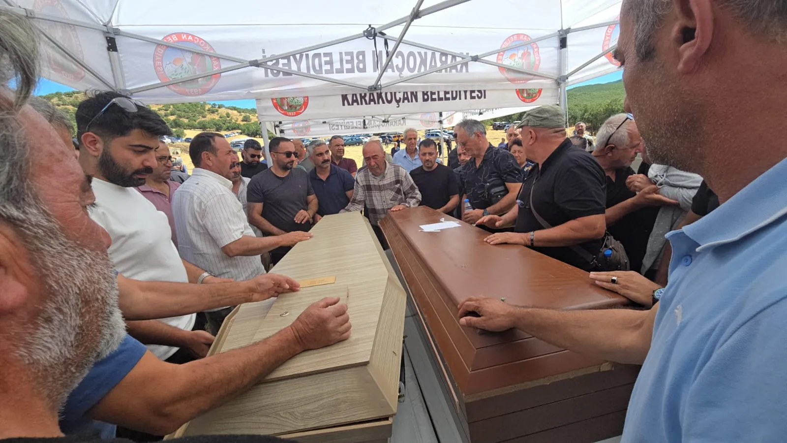 Elazığ'da korkunç infaz: Yangın süsü verilen cinayette altınlar için cana kıydılar