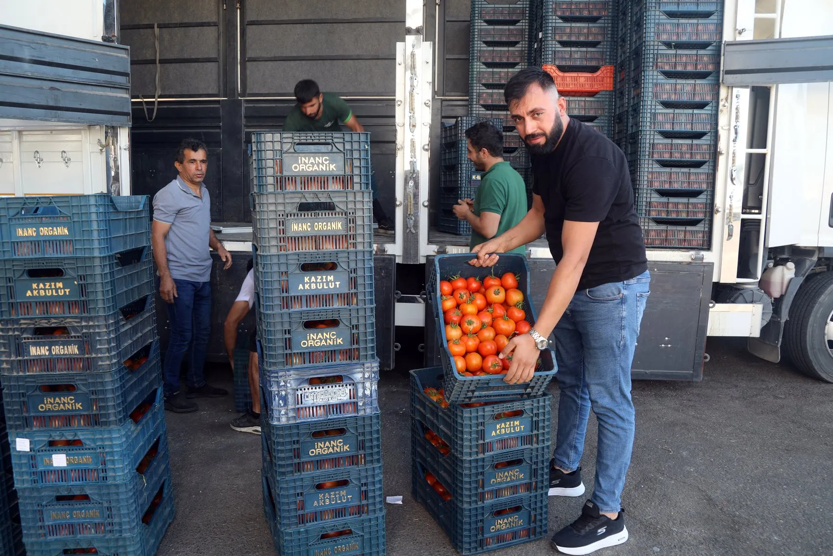 Tarladan sofraya uzanan pahalı yolculuk: 30 liralık ürün markette neden iki katına çıkıyor?