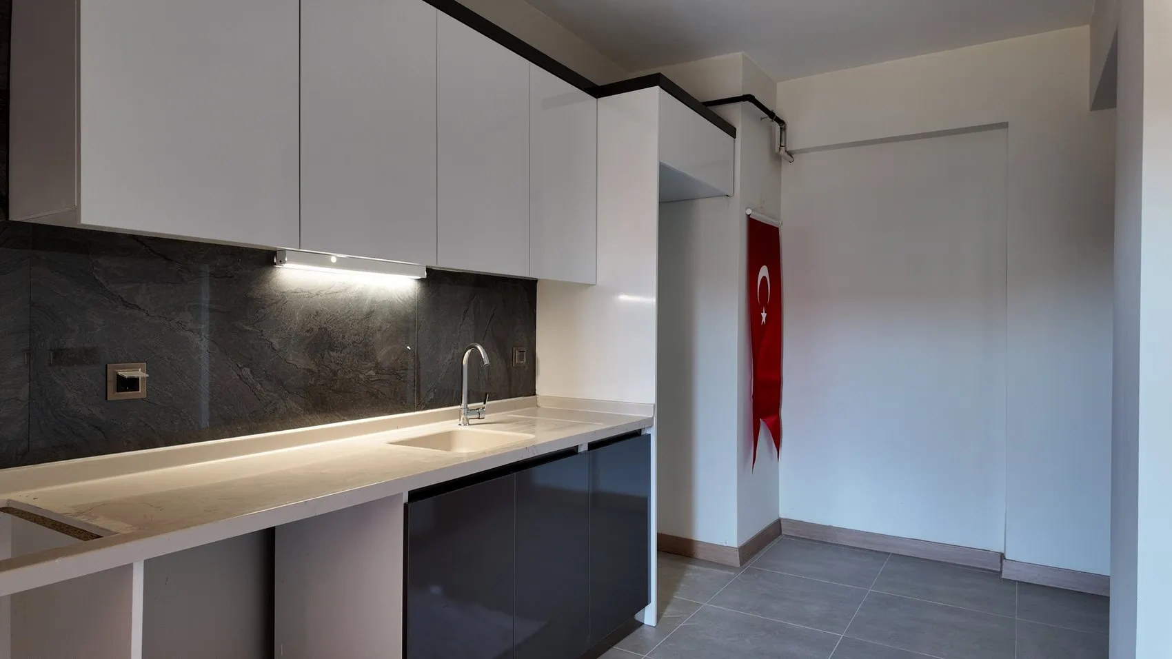 İstanbul'da kiralık sosyal konut dönemi başlıyor: İşte 10 bin liradan başlayan fiyatlarla sunulan o daireler