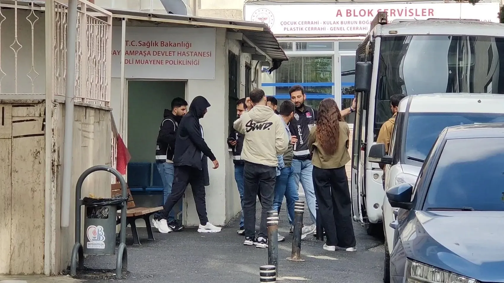 Borsa dünyasında şok dalgası: 12 isim hakim karşısına çıkıyor