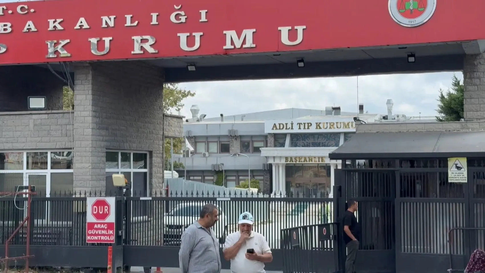 Tatil için geldiği İstanbul'da acı son: Savcı Sibel Tunç hastane koridorunda hayatını kaybetti