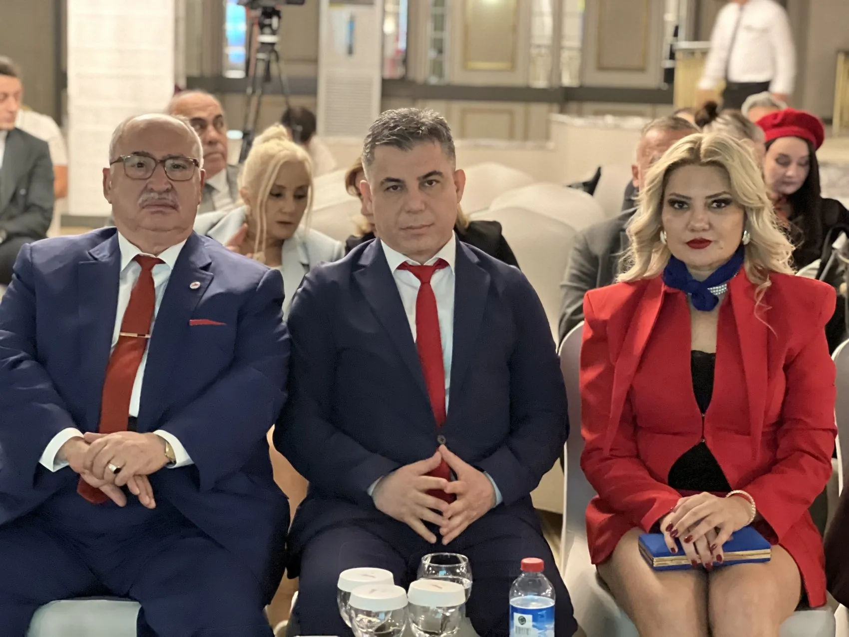 Ankara'da Balkan Rüzgarı: Sağlık ve Ekonomide Yeni Dönem Başlıyor