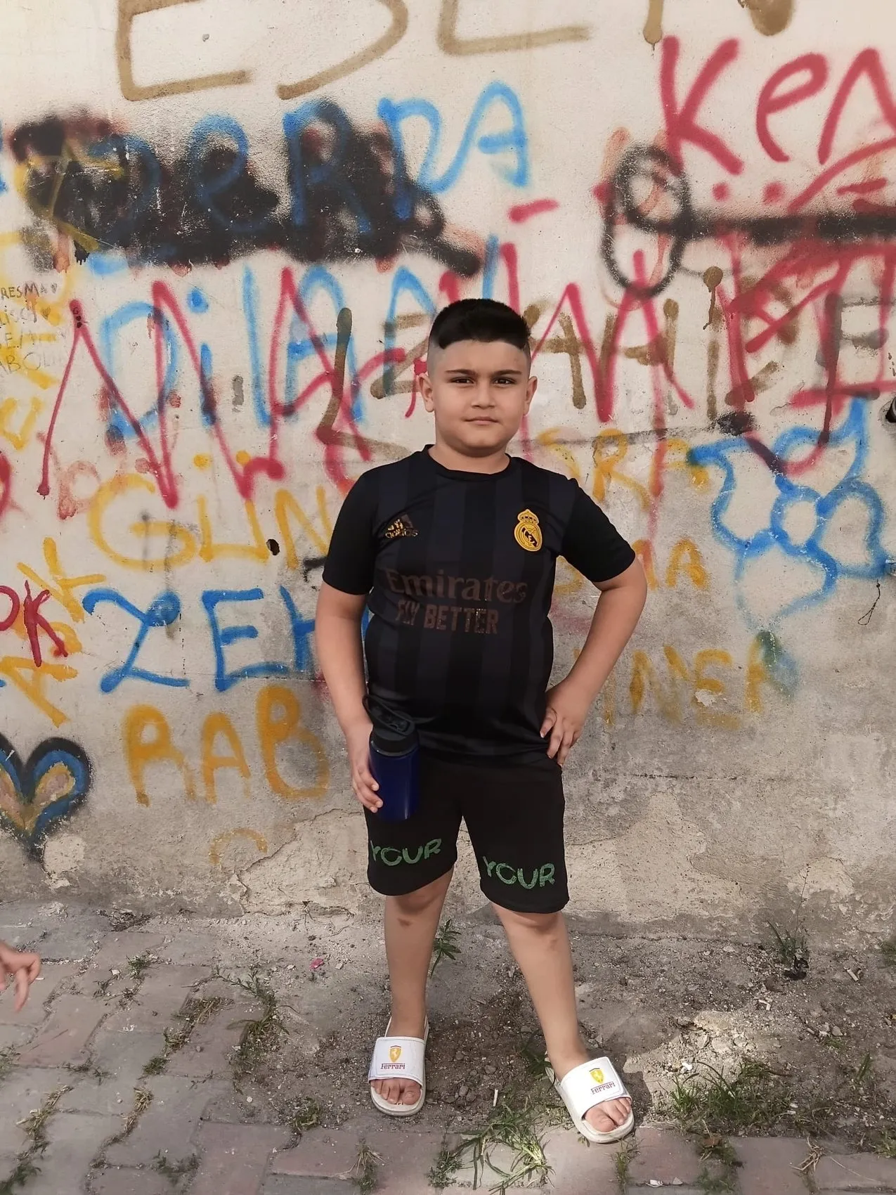 Sultangazi'de endişeli bekleyiş: Parka gidiyorum diyen anne ve üç çocuğundan iki gündür haber yok