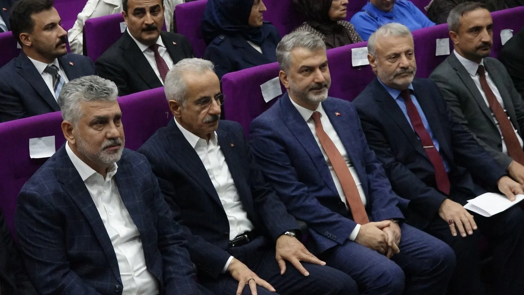 Bakan Uraloğlu'ndan devasa bütçe açıklaması: 355 milyar dolarlık yatırımın sırrını açıkladı