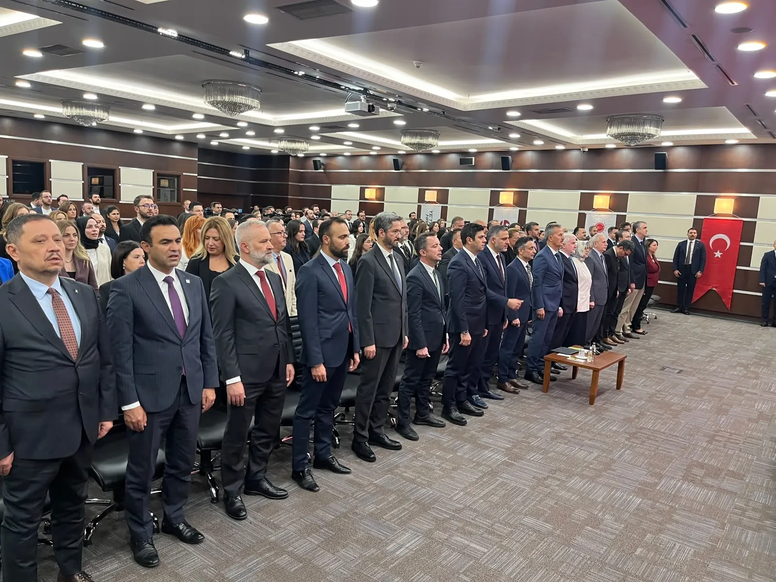 Savunma sanayiinde insan kaynağı devrimi: 90 uzmanla hazırlanan model sahaya iniyor