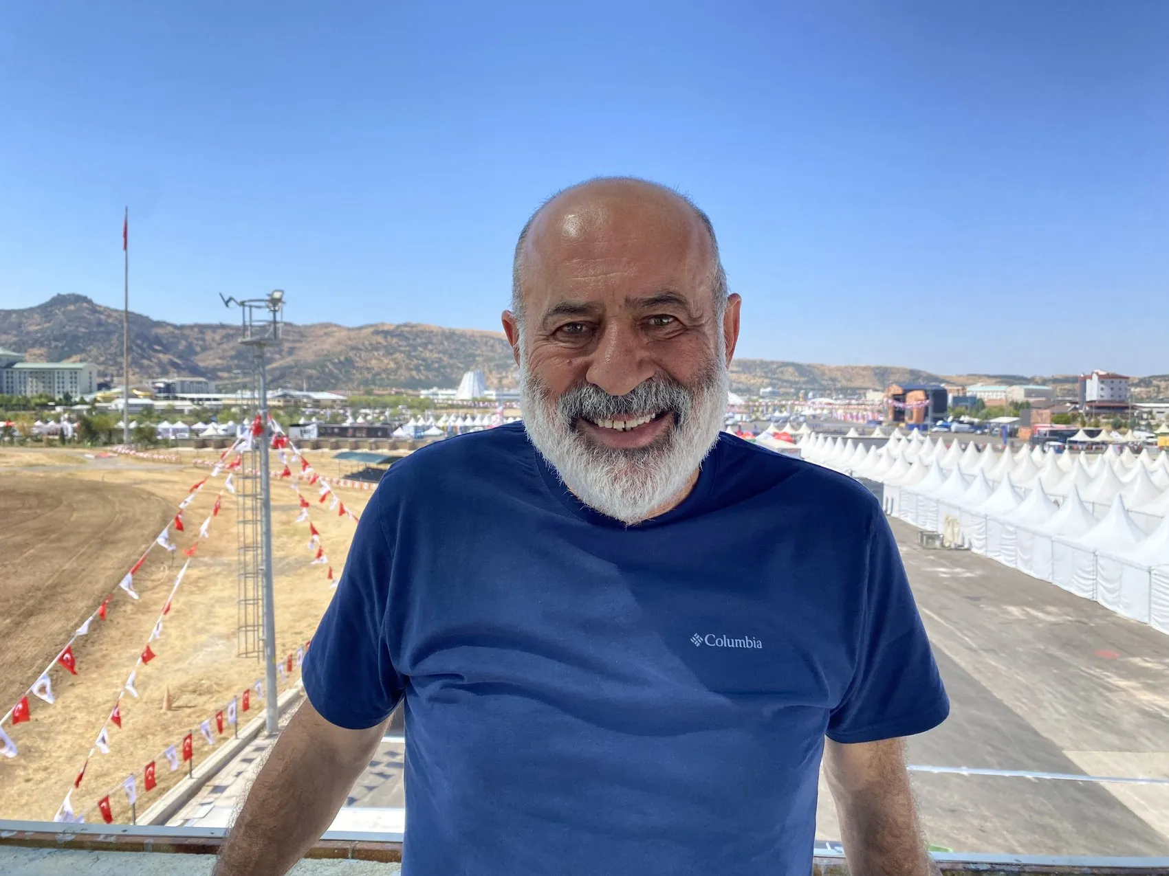 Afyonkarahisar'da dokuzuncu yıl heyecanı: İki üç yıl diye başladılar, dev bir geleneğe dönüştü