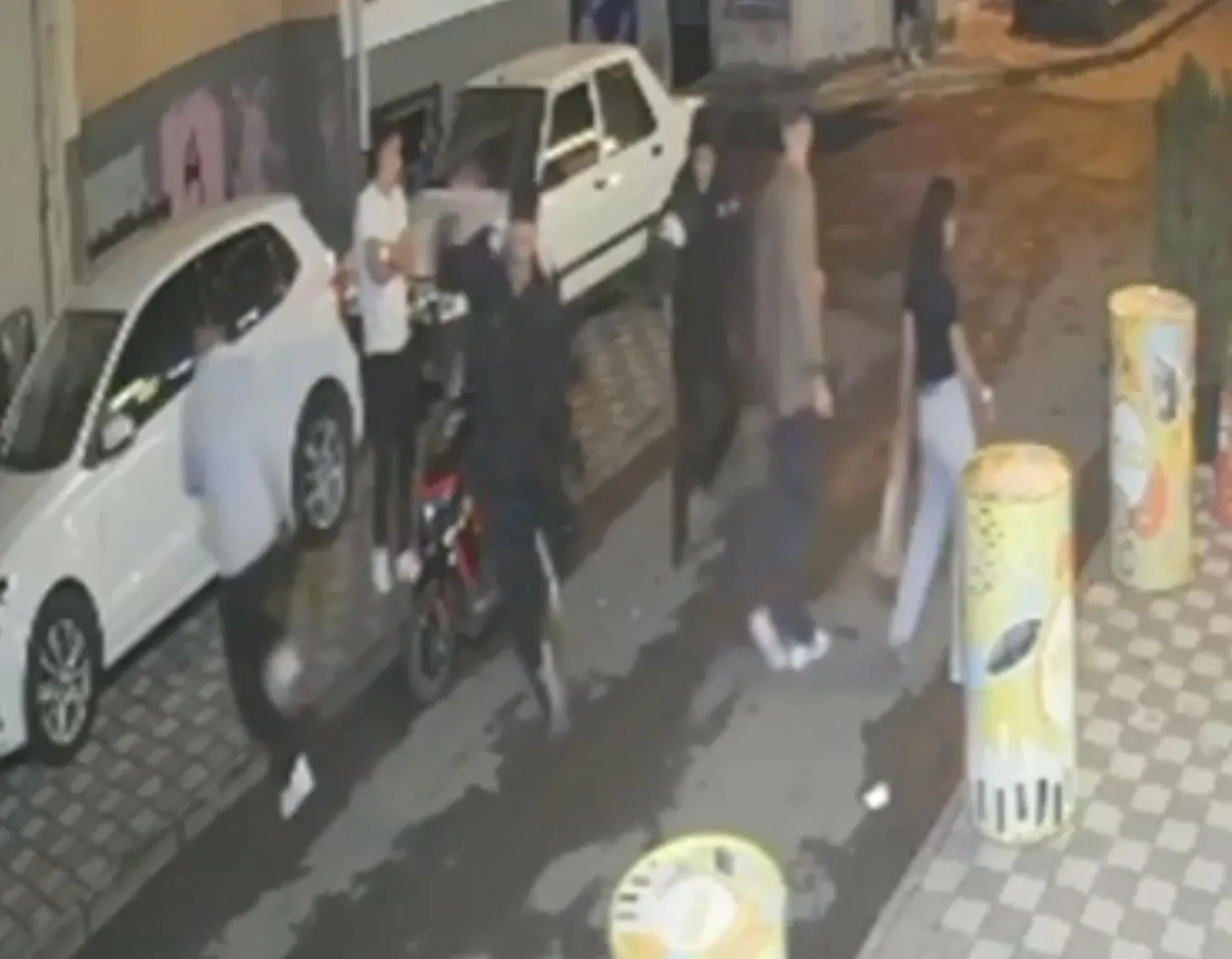 Dört ilde eş zamanlı şafak operasyonu: Kurşunlama çetesine ağır darbe