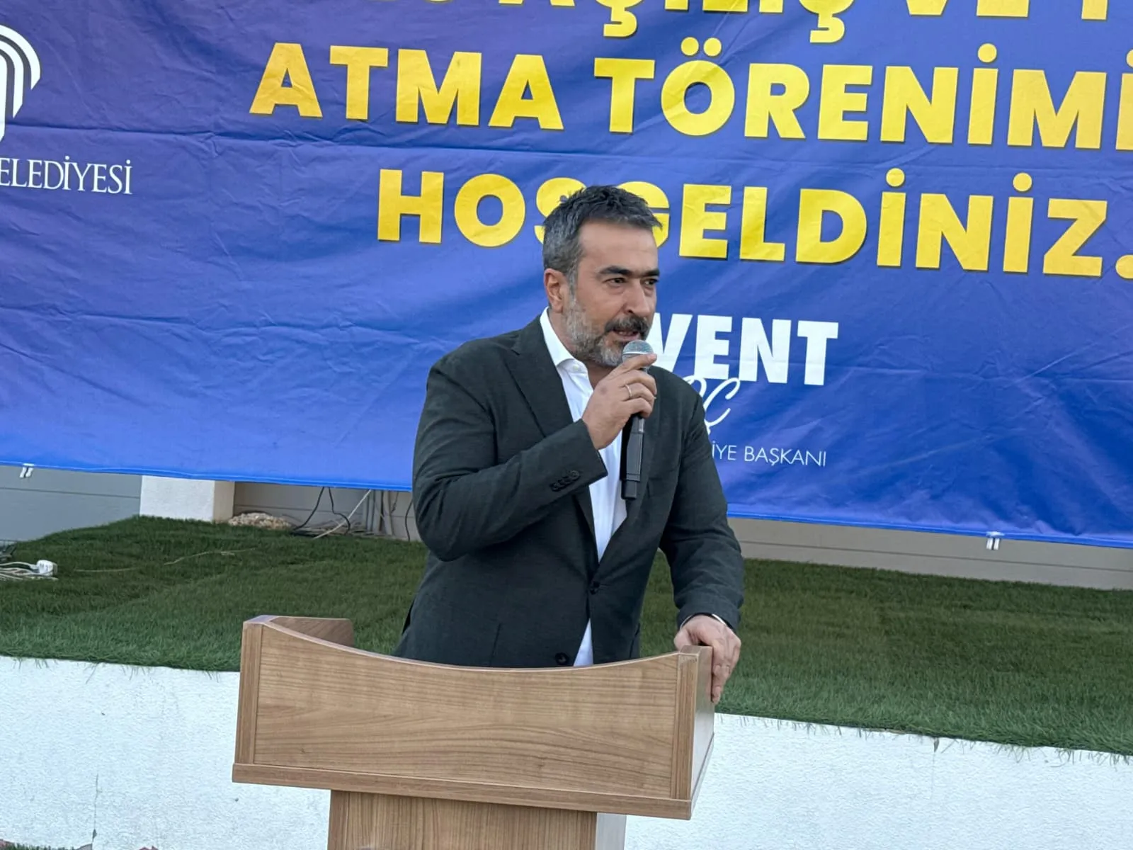 Son Kale Haymana'da Tarihi Zaferin 105. Yılı Coşkusu: Yeni Yatırımlarla Geleceğe Yürüyor