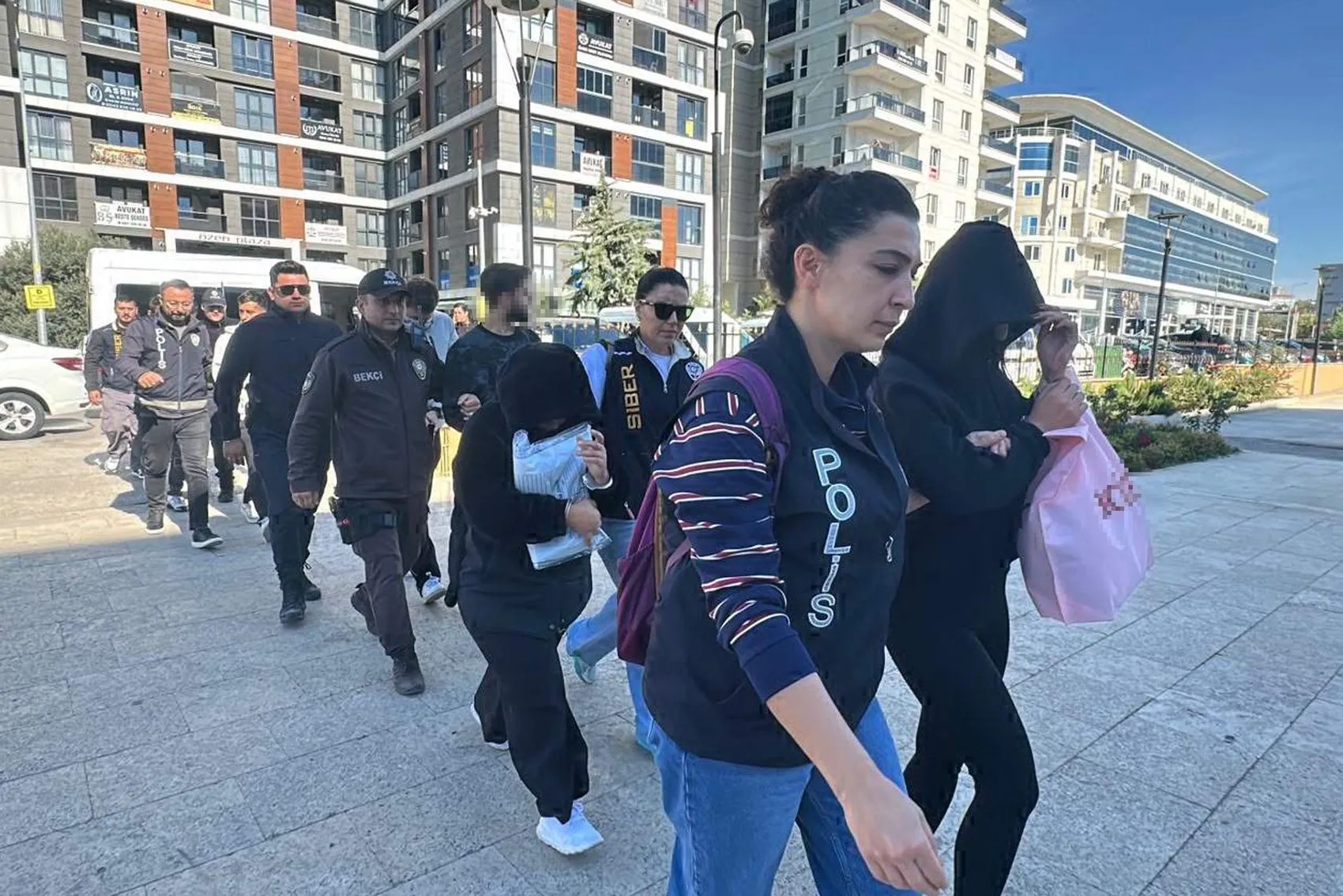 Edirne'de milyonluk bahis vurgunu: Siber polis düğmeye bastı