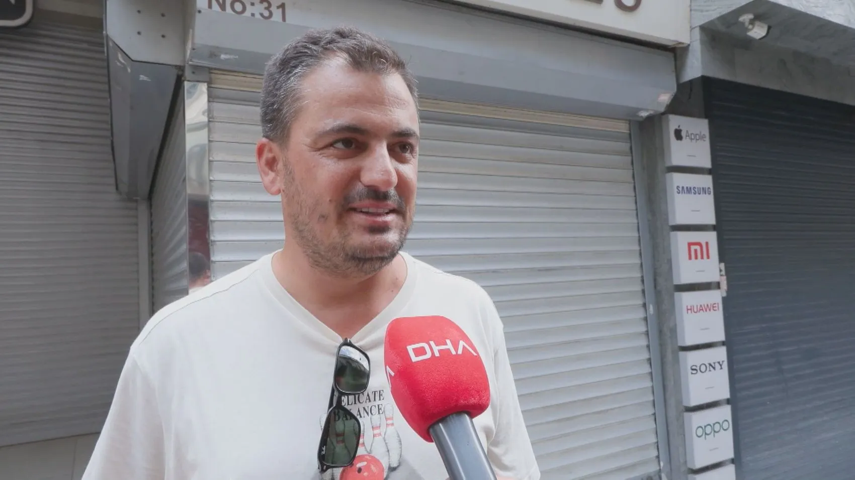 Eğitim maratonuna son dakika girişi: Veliler soluğu Eminönü'nde aldı
