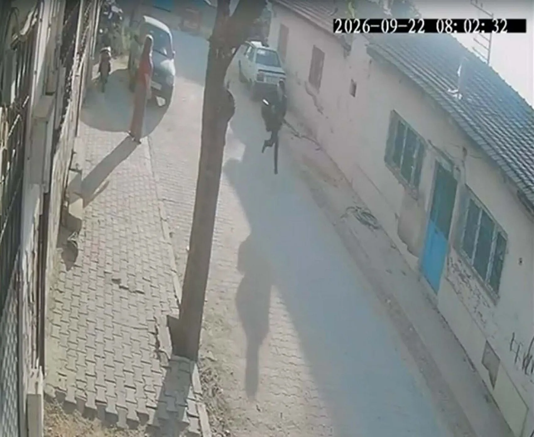 Turgutlu'daki okul saldırısında yeni gelişme: Gözaltı sayısı dokuza yükseldi
