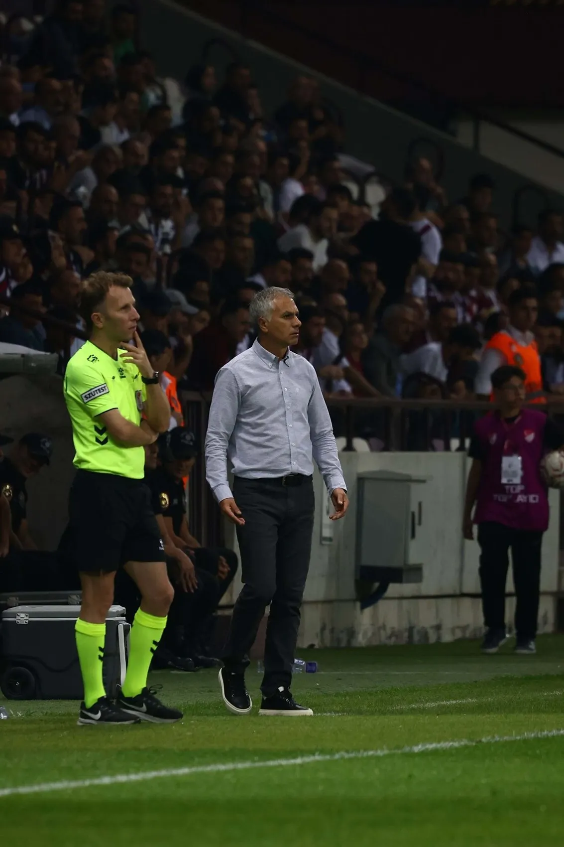 Aliağa FK için Elazığ deplasmanı kabusa döndü: Liderlik koltuğu el değiştirdi