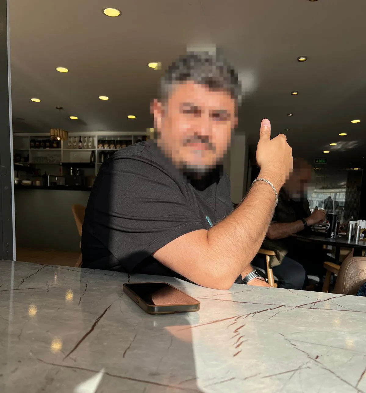 Adana'da kabus dolu günler: Eşinin borçları yüzünden ölüm korkusu yaşıyor
