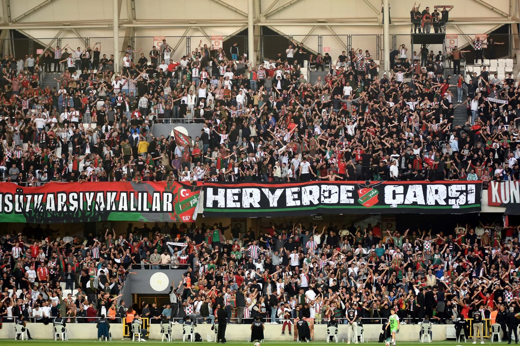Karşıyaka'da derbi mesaisi: Telafi zamanı geldi