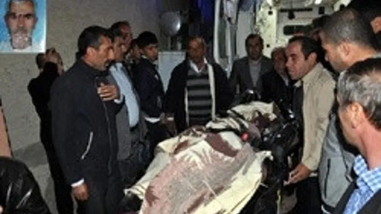 Nusaybin'deki 14 yıllık sessizlik bozuldu: Baba ve kızının katledildiği dosyada kritik tutuklamalar