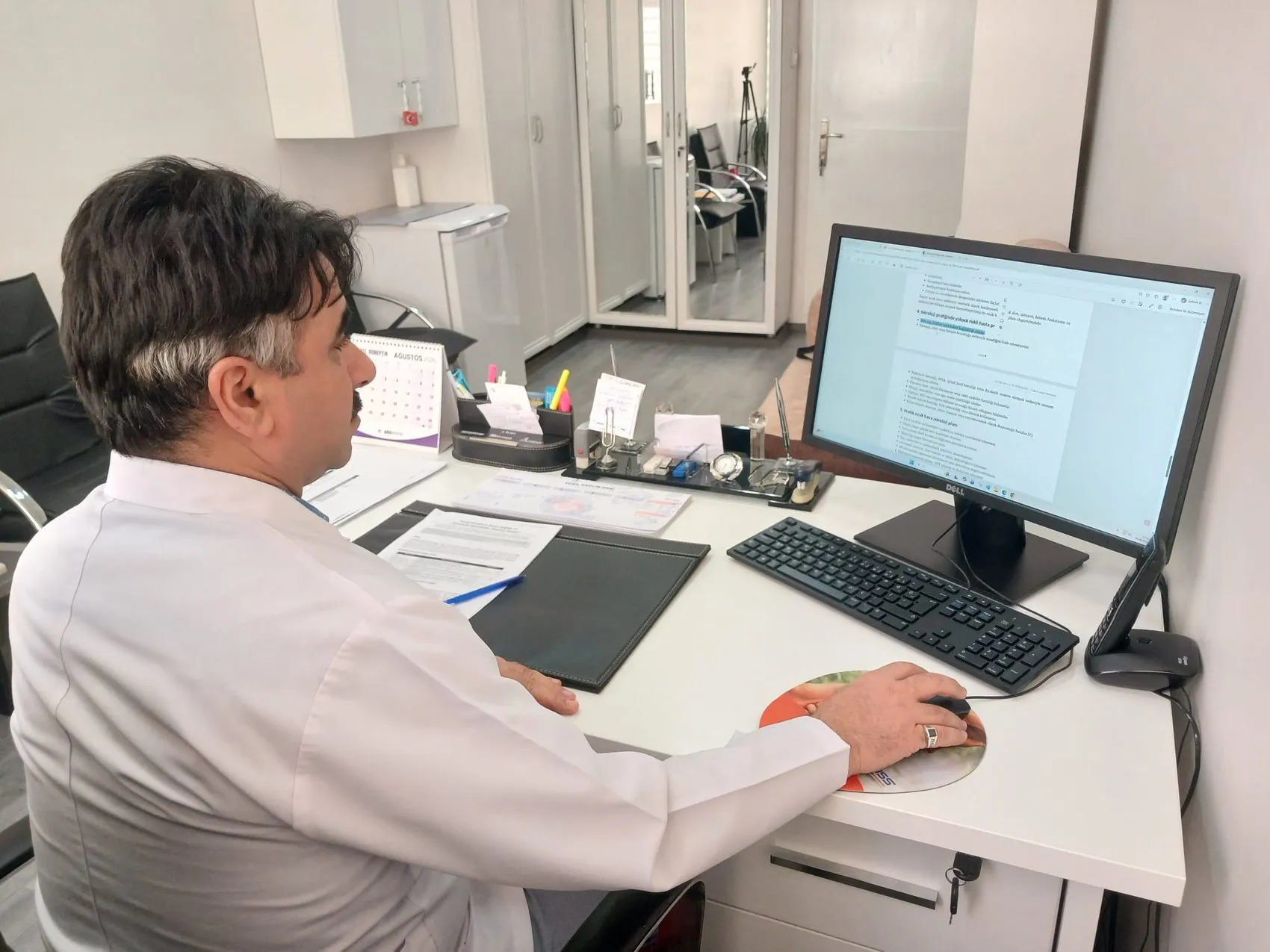 Uzayan ömür nörolojik hastalıkları tetikliyor: Alzheimer ve Parkinson neden yaygınlaşıyor?