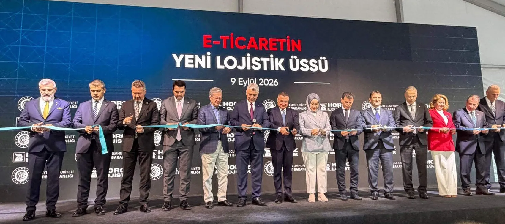 Ekonominin nabzı yollarda atıyor: Bakan Bolat'tan lojistik hamlesi