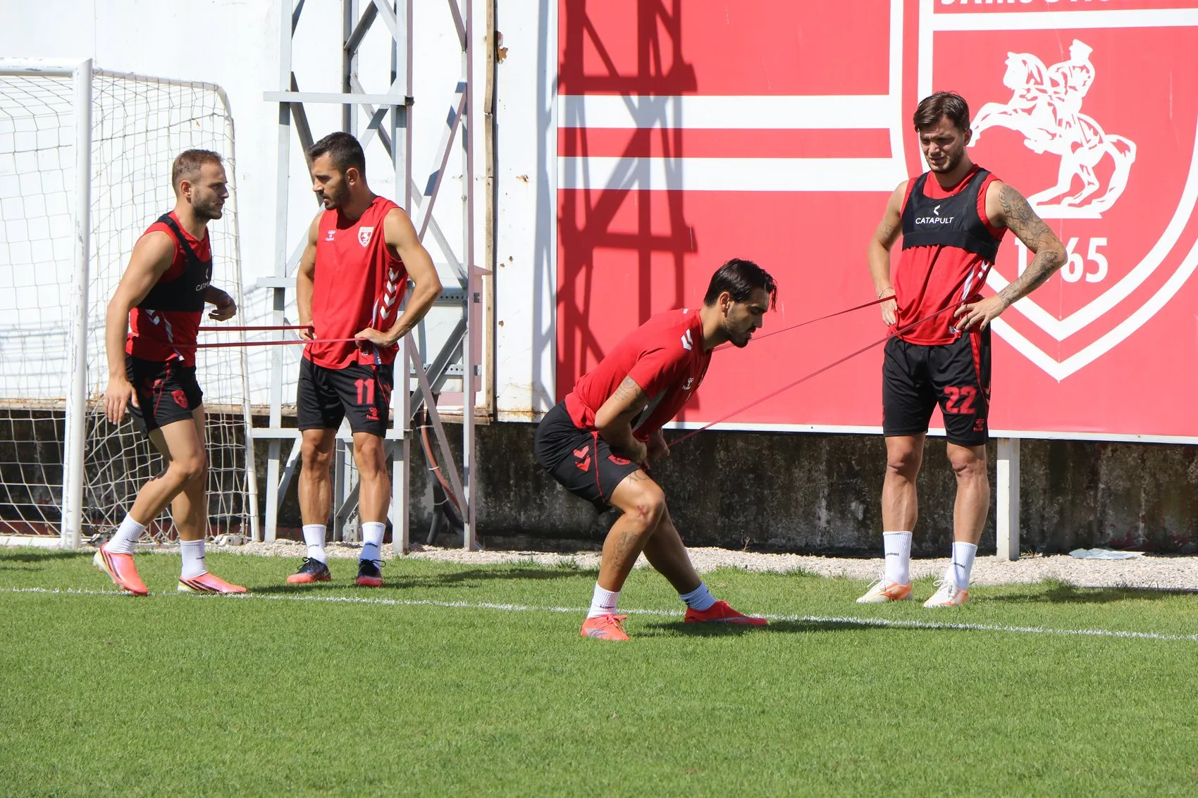 Samsunspor'da Yalçın Kayan'dan Çorum FK maçı öncesi kritik mesaj: Kötü gidişatı bitireceğiz