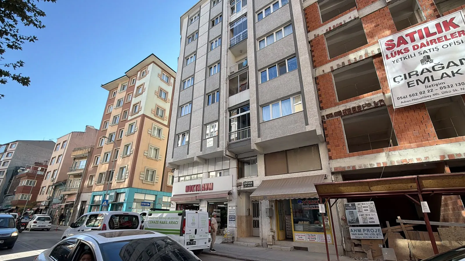 Eskişehir'de şüpheli ölüm: Yatağında hareketsiz bulundu