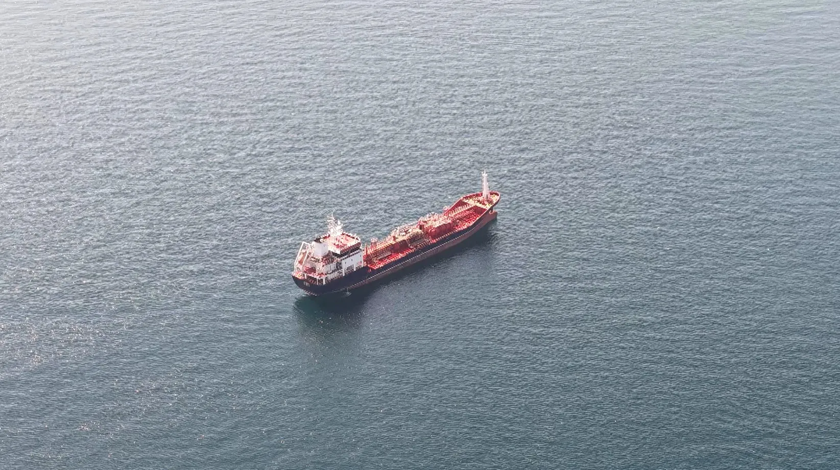 Marmara'nın derinliklerinde umutlu bekleyiş: 10 denizci için zamanla yarış sürüyor