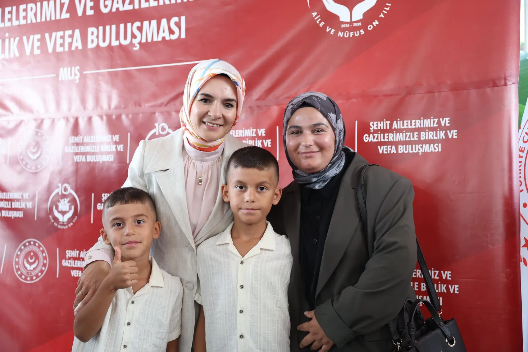 Bakan Göktaş'tan 'Terörsüz Türkiye' mesajı: Geçmişin acılarını unutmadan geleceği inşa ediyoruz