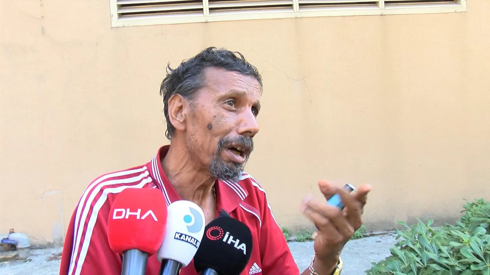 Dört yıllık acı bekleyiş Esenyurt'taki o adreste son buldu: Zeynep'in babasından yürek yakan feryat