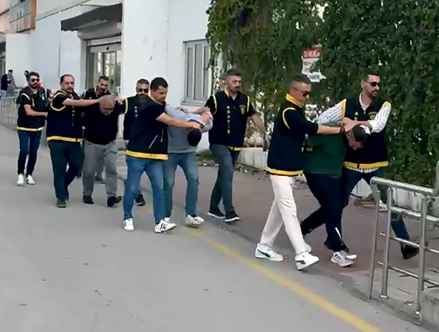 Okul heyecanı mezar sessizliğine dönüştü: 9 yaşındaki Muhammed’in son yolculuğu