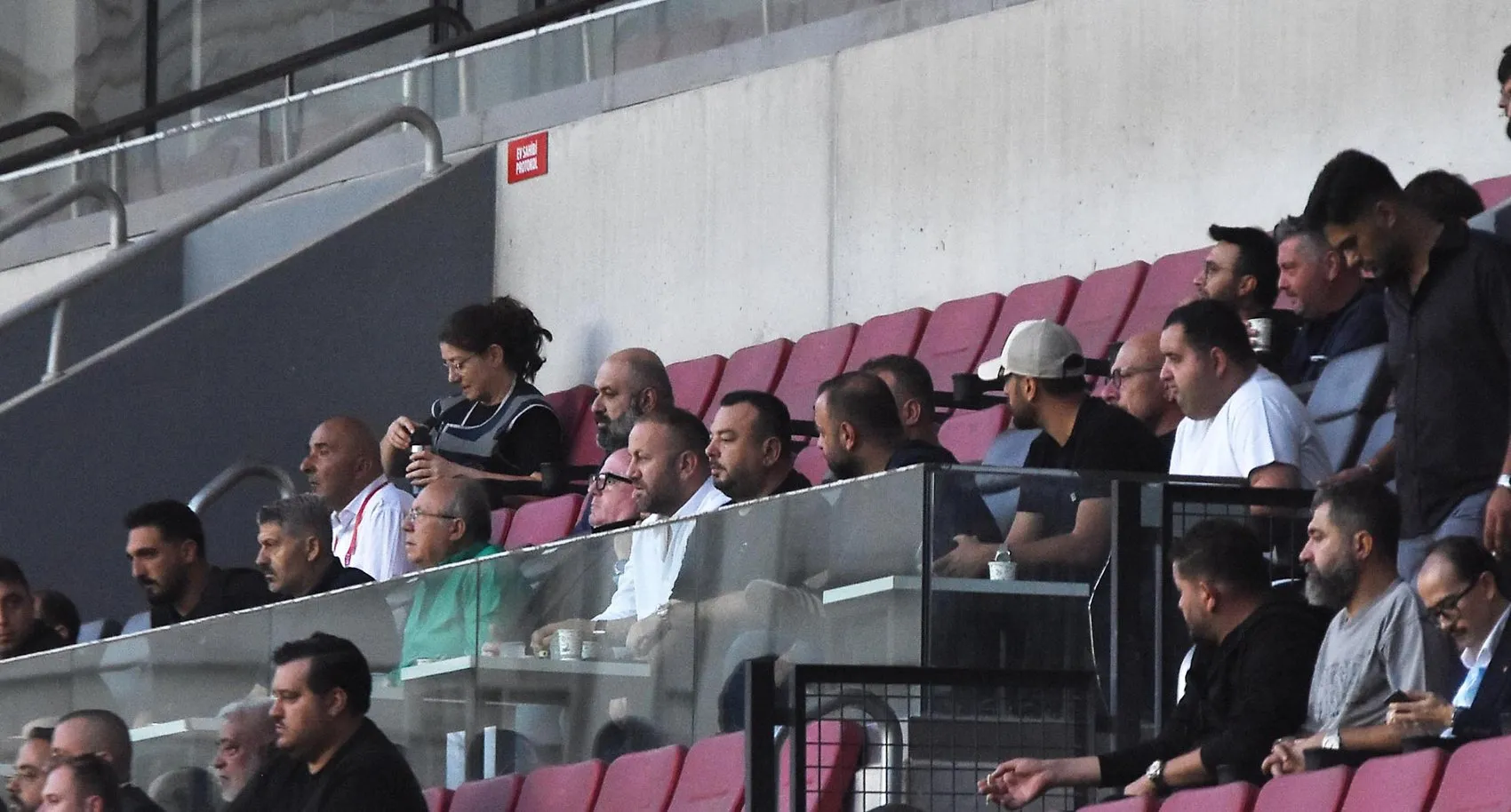 Altay'ın gençleri direndi ama Gemlik Sümerbey engeline takıldı