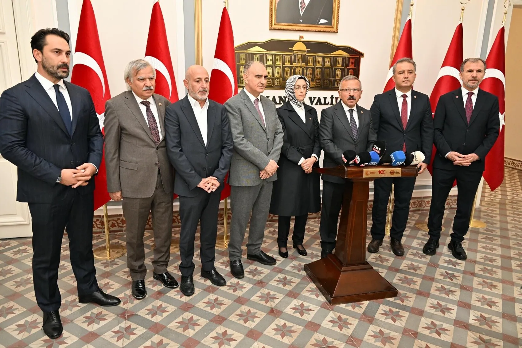 TBMM Komisyonu Manisa'da: Okul saldırılarının perde arkası mercek altında