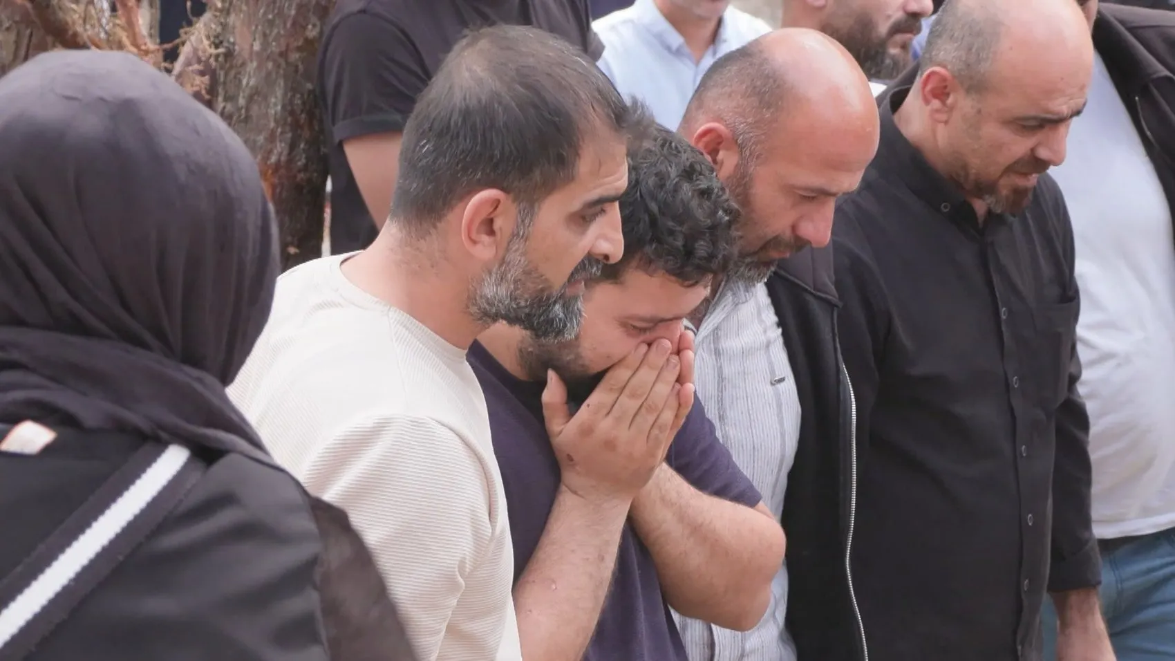 Seraç ailesinin yürek yakan sınavı: 7 ayda üç evlat acısı
