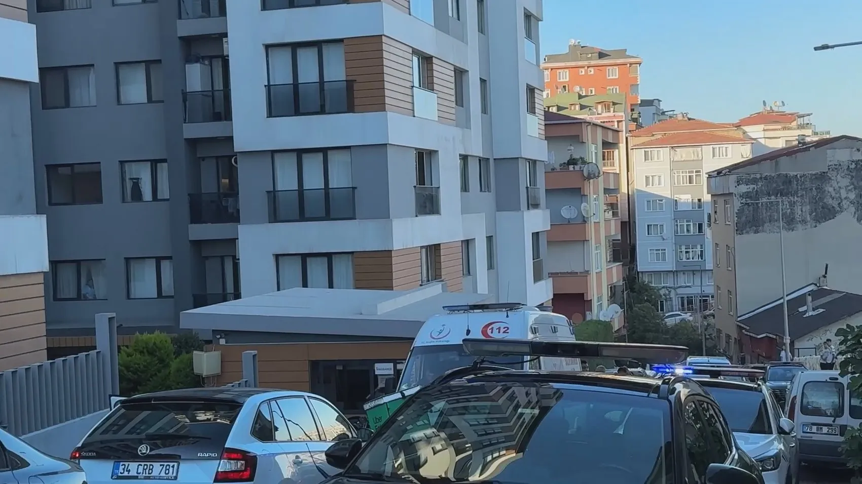 Sanat dünyasını yasa boğan veda: Serhat Kılıç evinde cansız bulundu