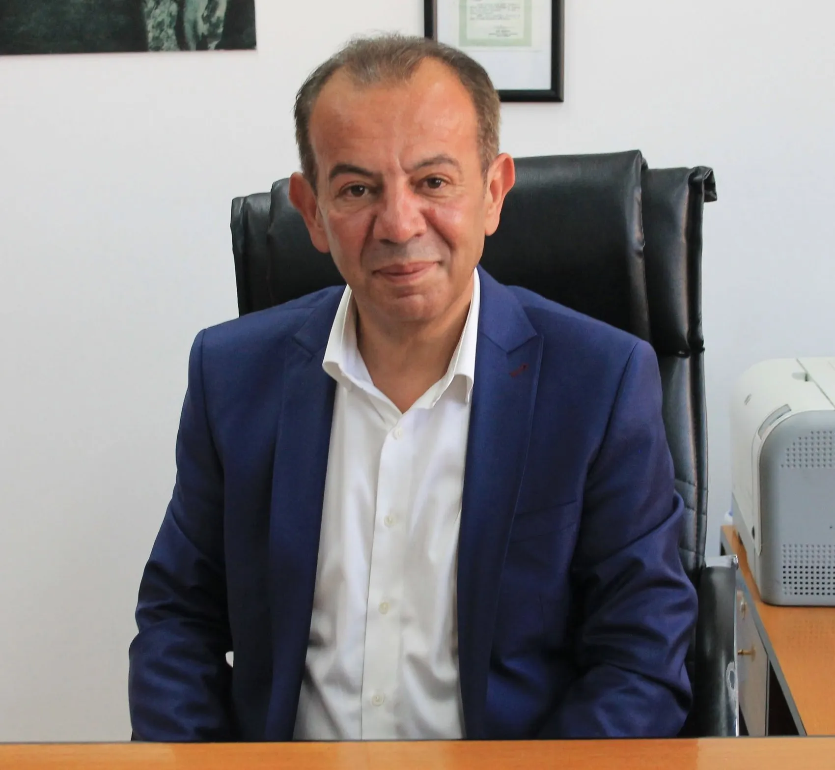 Bolu Belediyesi'nde 34 Milyonluk Vurgun İddiası: Başkan Yardımcısı ve 6 İsim Cezaevine Gönderildi
