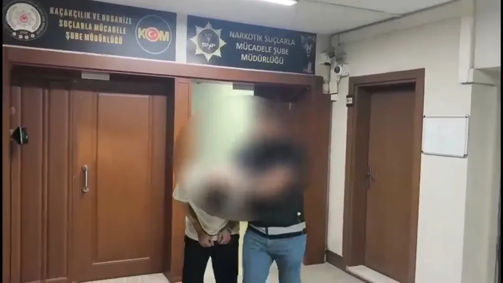 Sakarya'da zehir tacirlerine ağır darbe: Sokaklar Güvende operasyonunda iki tutuklama