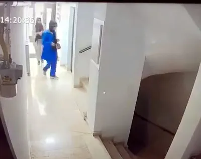 Avcılar’da 20 dakikalık kabus: Yılların birikimi göz göre göre gitti