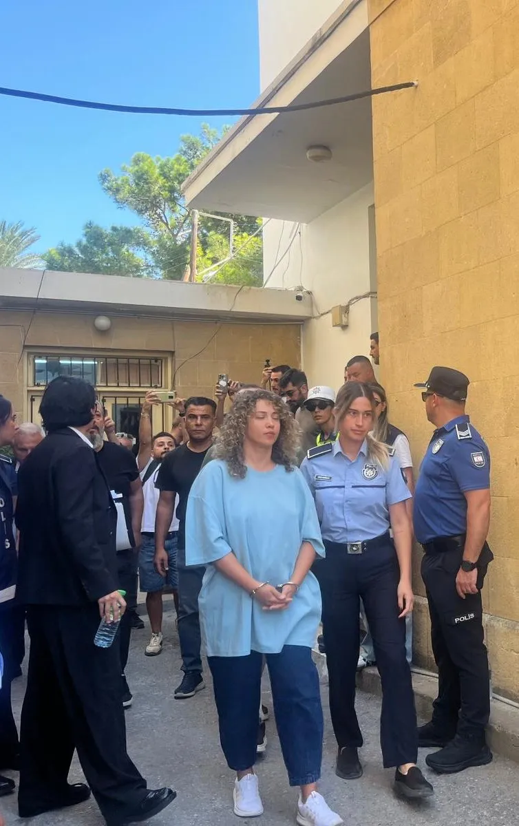 Girne açıklarındaki faciada yargı süreci derinleşiyor: 9 şüpheli için ek süre kararı