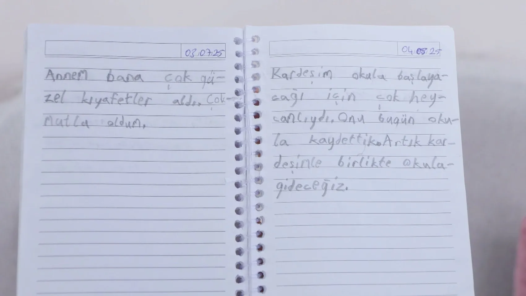 Esenyurt'taki acı kazanın güvenlik kamerası görüntüleri ortaya çıktı: Küçük Dolunay'ın son anları yürekleri dağladı