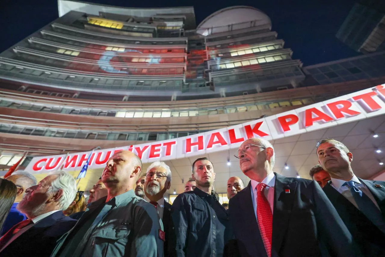 Kılıçdaroğlu'ndan 25 yıllık bilanço: Ahlakın yerini kurumsallaşmış adaletsizlik aldı