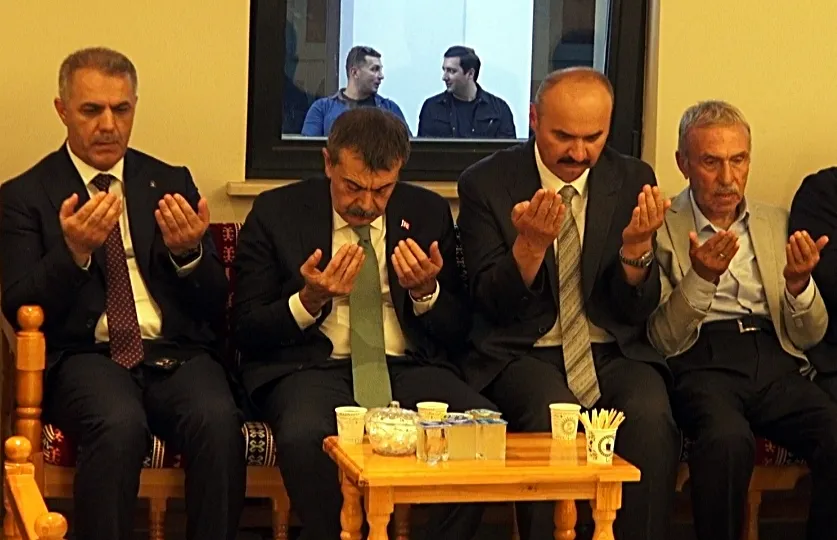 Batman'daki acı olayda Bakan Şimşek'i yıkan gerçek: Yeğeni hayatını kaybetti