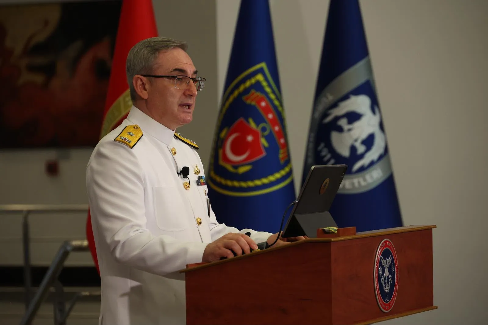 Avrupa Parlamentosu'nun Kıbrıs kararına Ankara'dan sert tepki: Tarihi gerçekleri çarpıtamazsınız