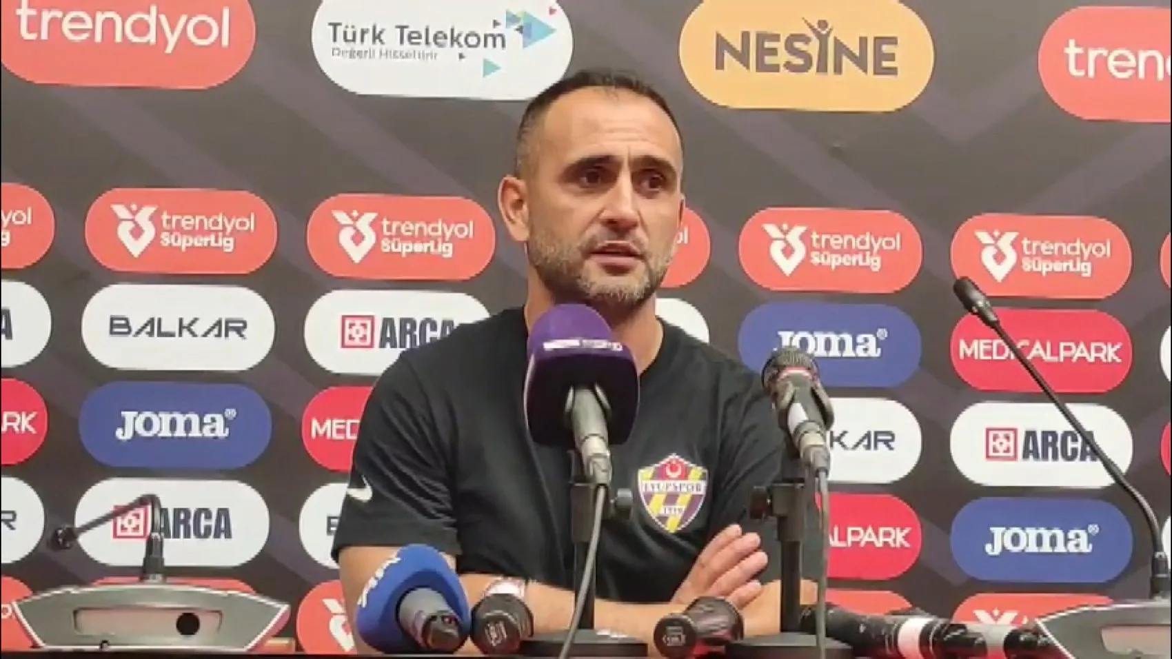 Çorum FK'da değişim rüzgarları: 41 transferle gelen 3-0'lık zafer