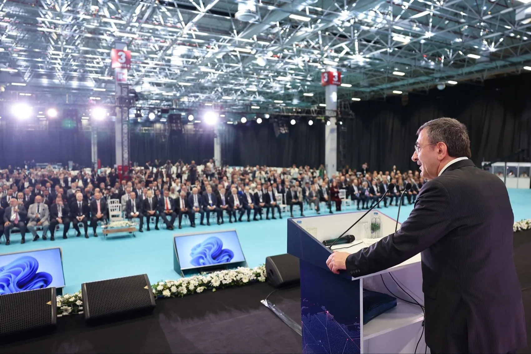 Sermaye piyasalarında yaşanan dalgalanmaya dair hükümetten net mesaj: Yapısal bir kriz yok