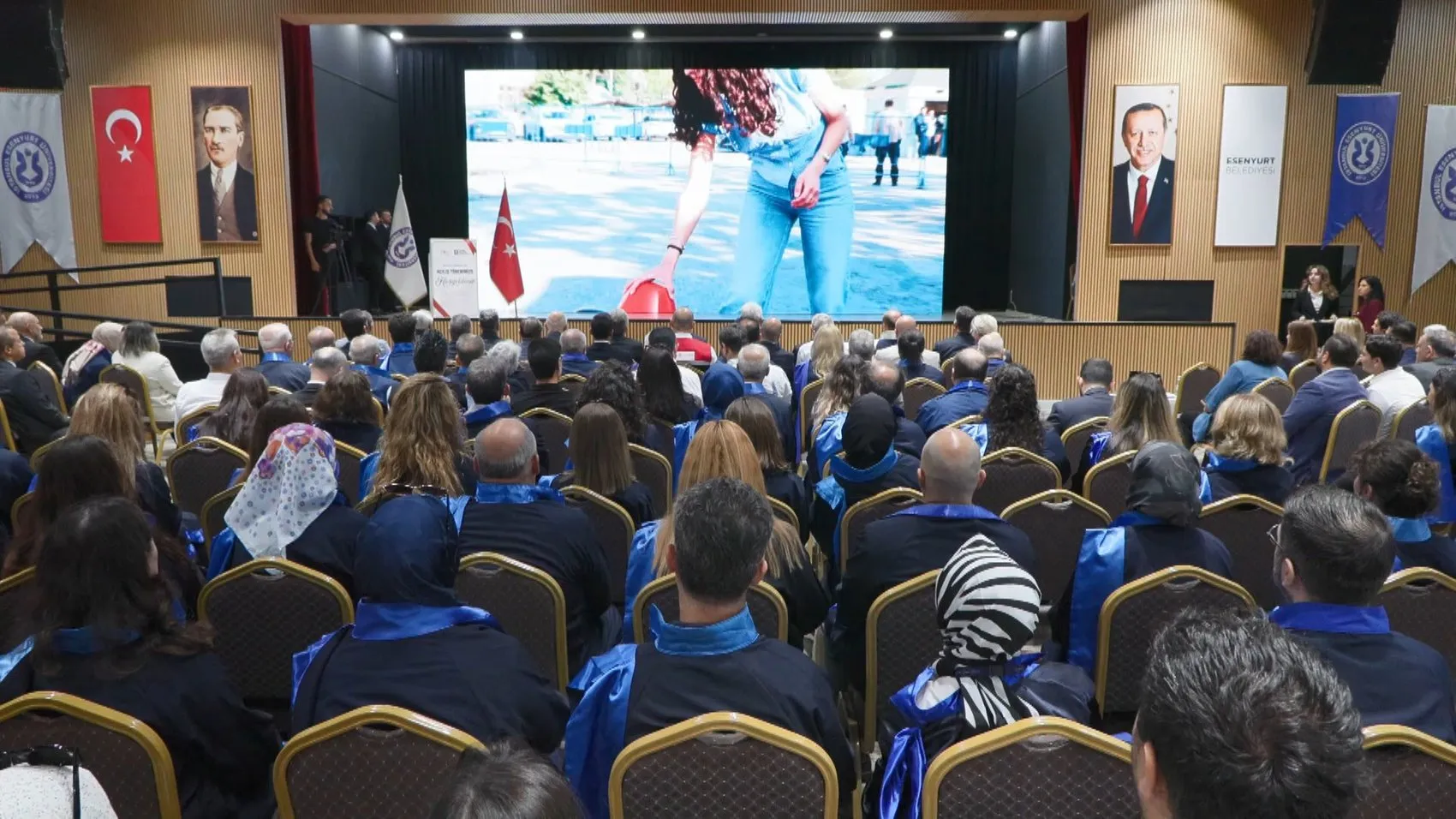 Savunma sanayisinde yeni dönem: Üniversiteler milli teknoloji hamlesinin merkezine yerleşti