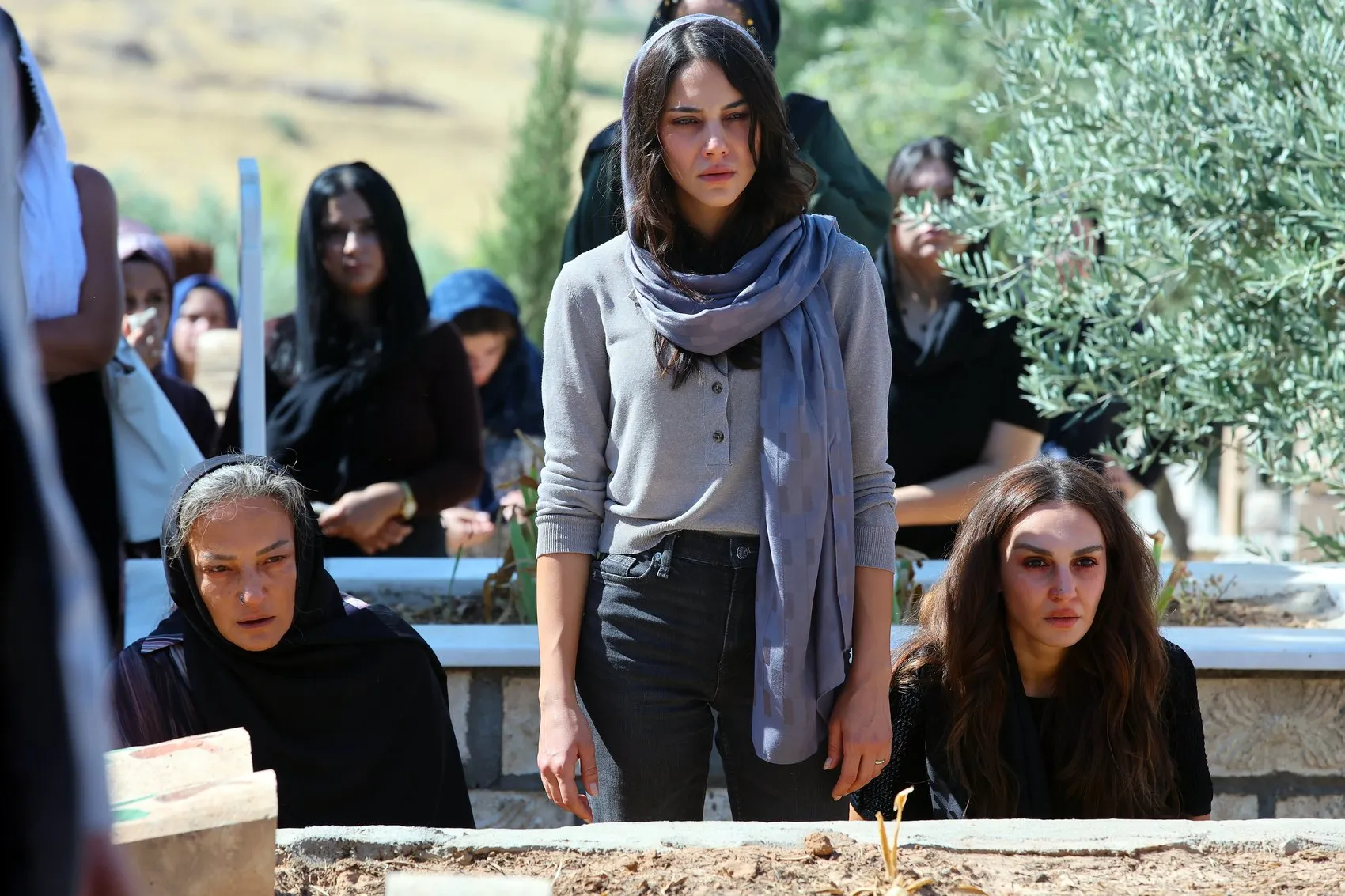 Uzak Şehir'de dengeler altüst: Cihan ve Alya'nın Budapeşte hesaplaşması